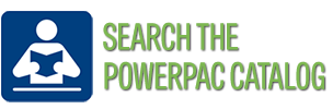 Search PowerPAC Catalog